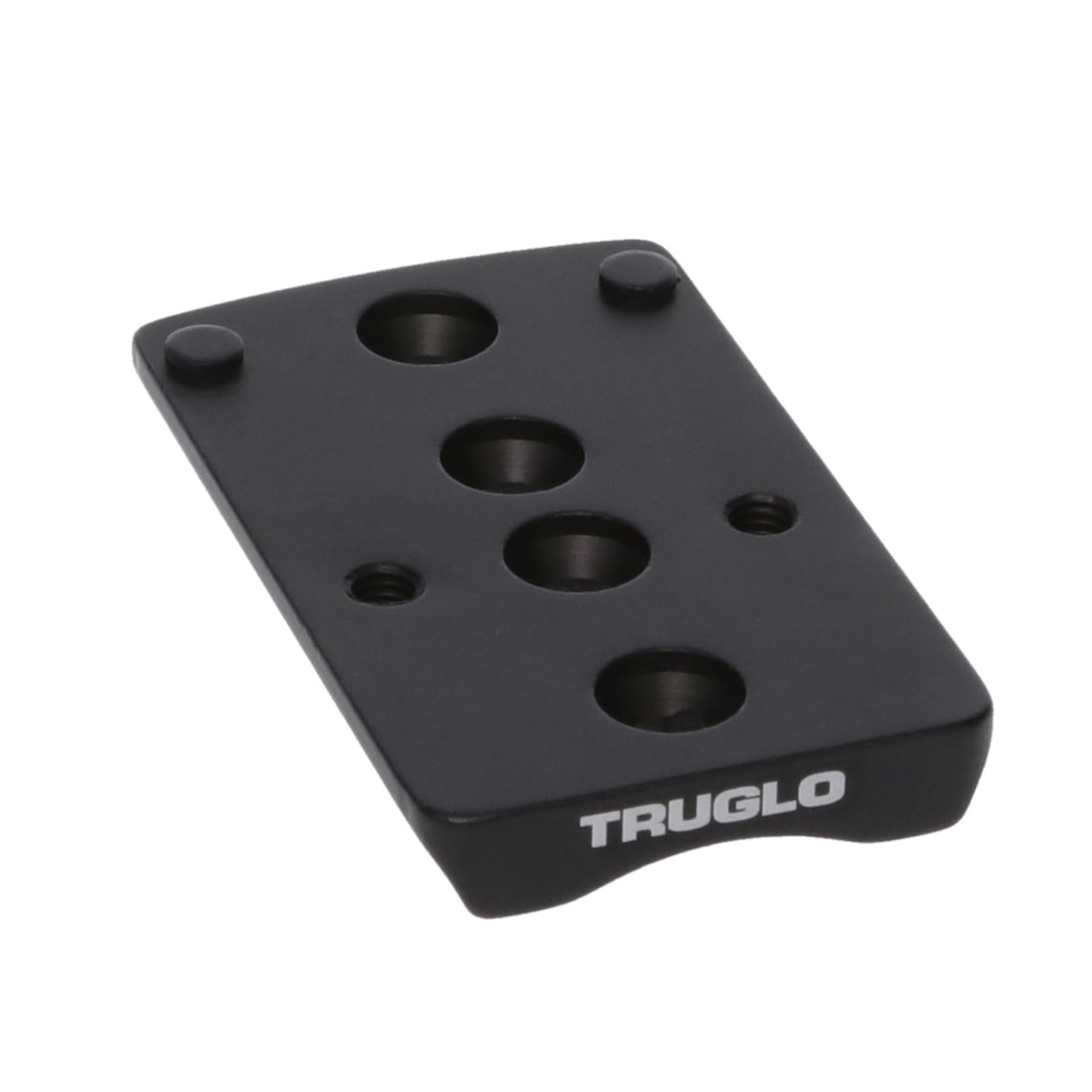 Ruger 10/22 TRUGLO Tactical Hunting Shooting Lightweight Durable Compact Dot Optic Sight Receiver Mount Adapter | Hardware Included | for RMR Optics