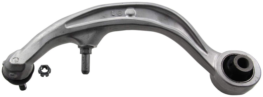 MOOG RK621373 Control Arm and Ball Joint Assembly front left lower rearward Suspension