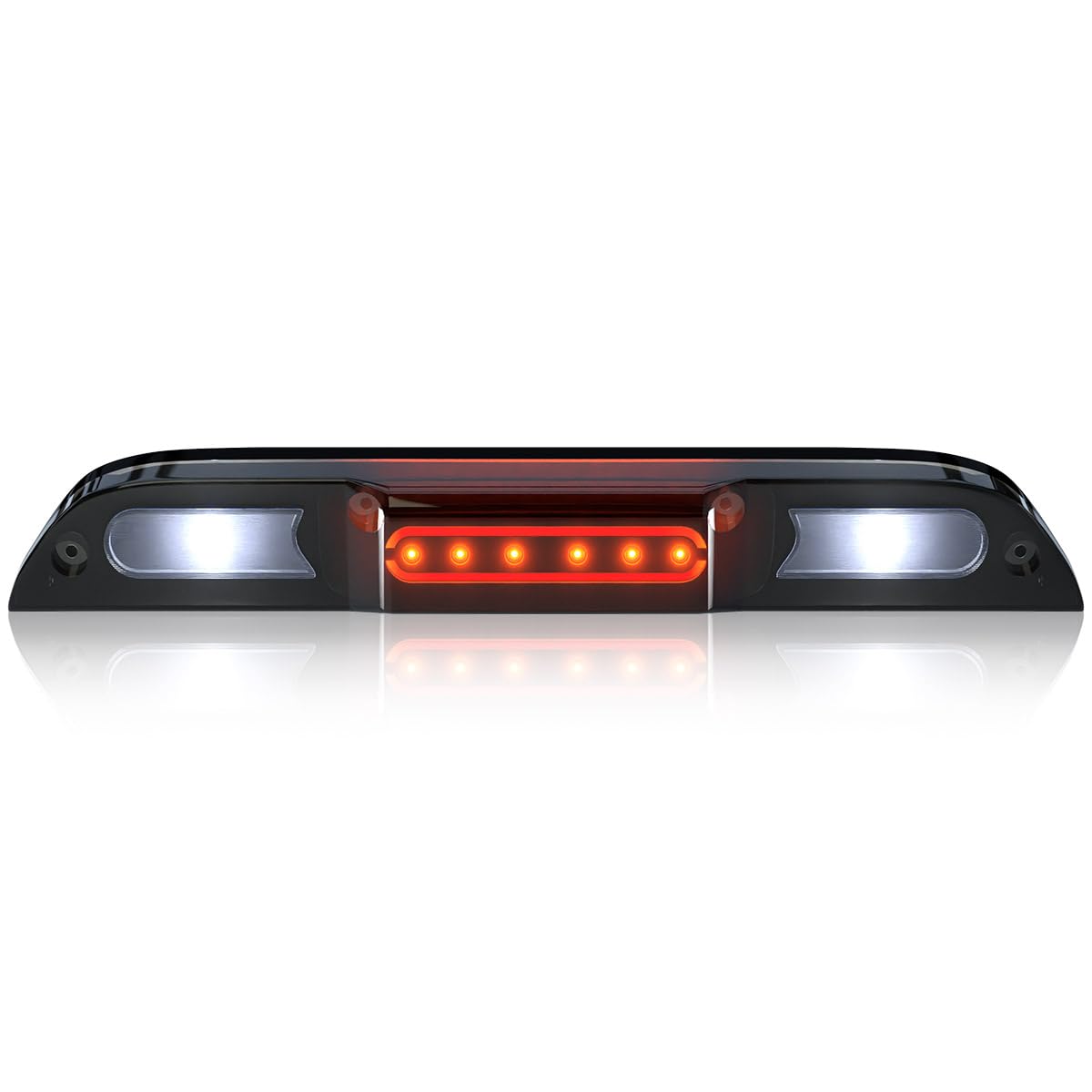 Brake Light Kit RECON ACCESS 264129Bk