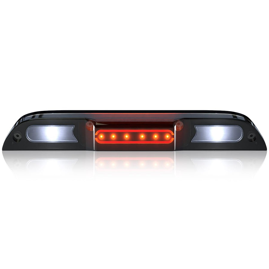 Brake Light Kit RECON ACCESS 264129Bk