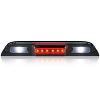 Brake Light Kit RECON ACCESS 264129Bk