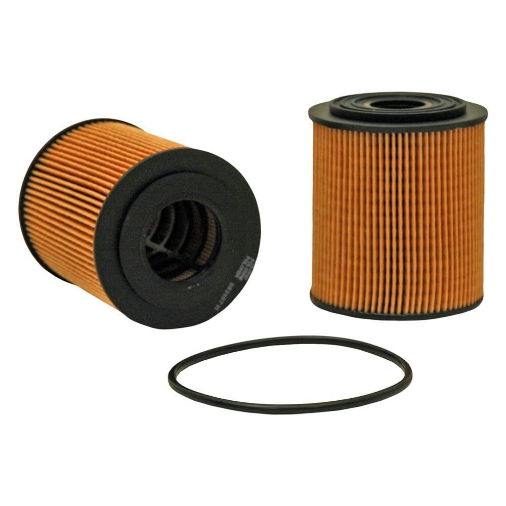 155 Wix Oil Filter