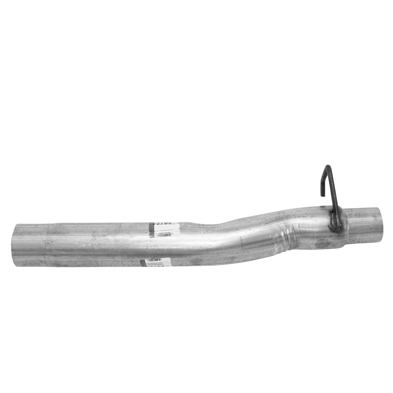 Exhaust Pipe AP Exhaust Products 28724