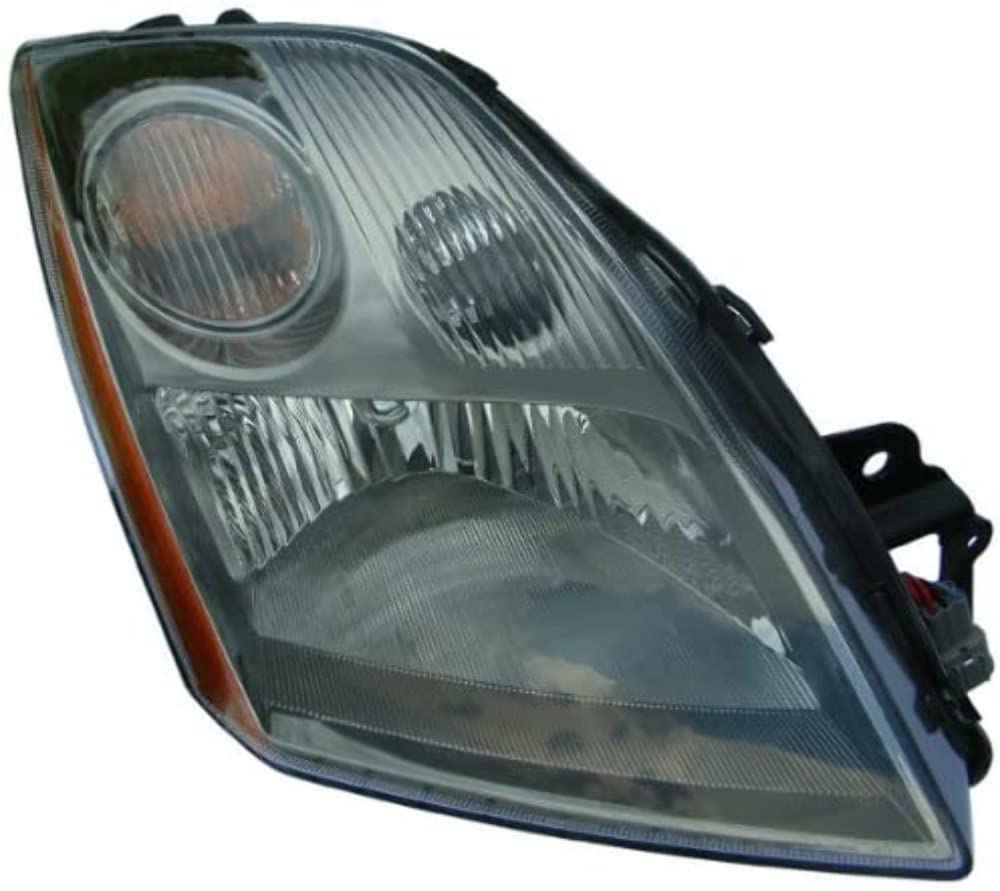 DS633-B101R Eagle Eyes Headlight