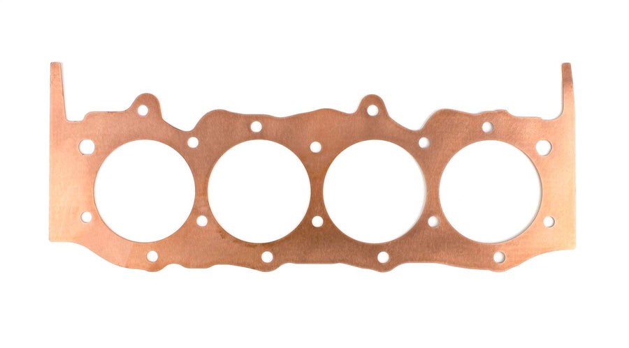 Chevy Gm COMETIC 18/23 Deg Sm Block 4.200"