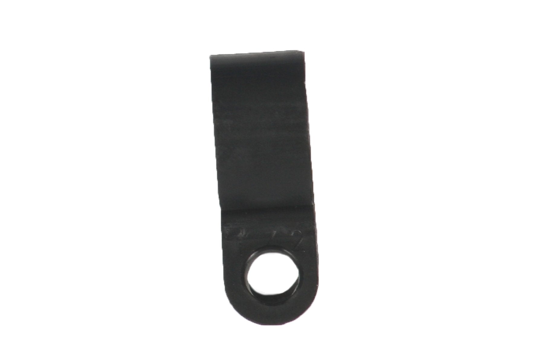 Tubing Clamp Rapidair 20200 with 1/2-Inch Tubing, 12-Pack