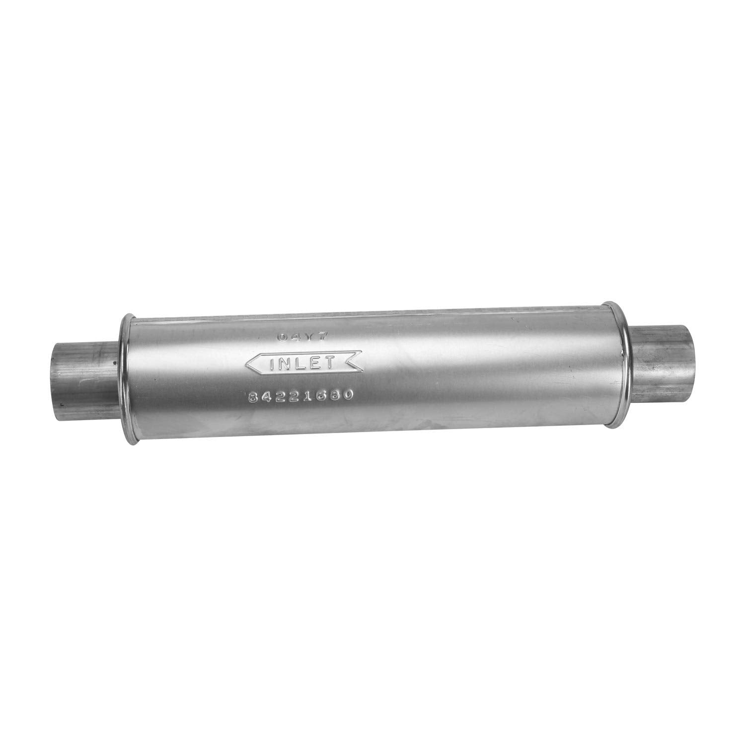 Exhaust Muffler AP Exhaust Products 3220