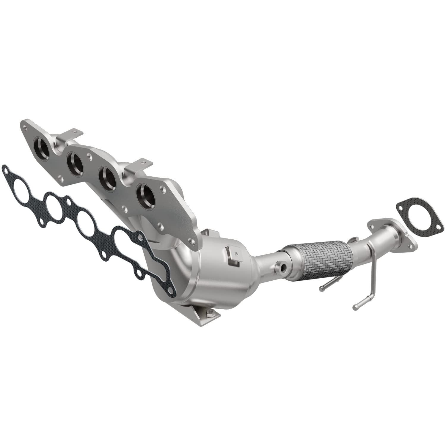 California Grade MagnaFlow Catalytic Converter 5631186: Manifold, Compatible with 2015-2016 Ford C-Max (CARB Compliant)