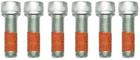 Wilwood BOLT KIT,M14-1.5x45mm LG,SHCS,320 230-14199