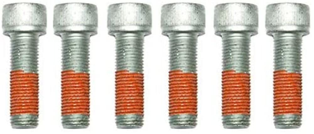 Wilwood BOLT KIT,M14-1.5x45mm LG,SHCS,320 230-14199