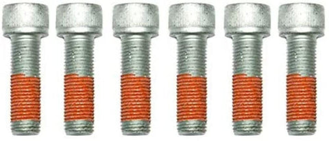 Wilwood BOLT KIT,M14-1.5x45mm LG,SHCS,320 230-14199