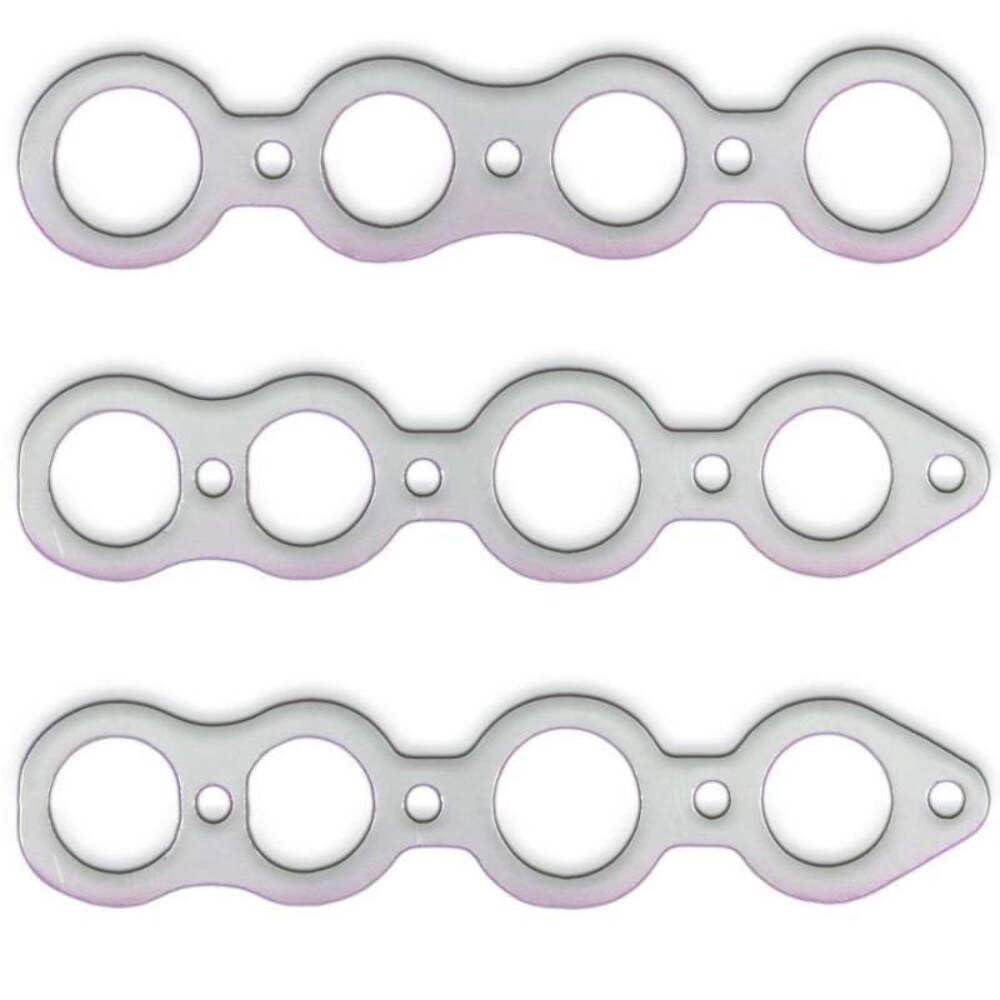 BUICK L8, OHV 248-263 RemflexExhaust Gasket