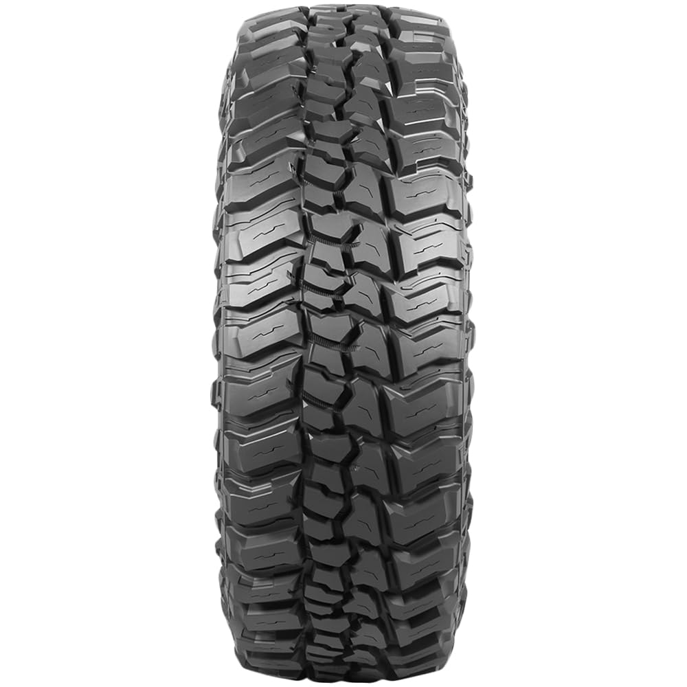 Baja Boss Mickey Thompson 285/55R20/10 126/123Q 90000036640 (1 Tire)