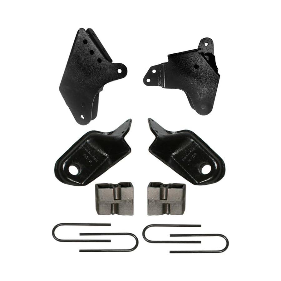 Suspension Lift Component Box Skyjacker 186B