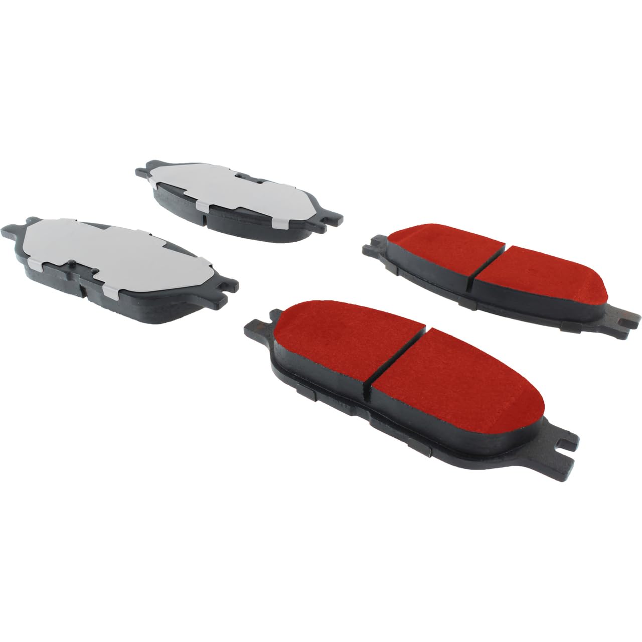 PQ PRO PADS Centric 500.08030