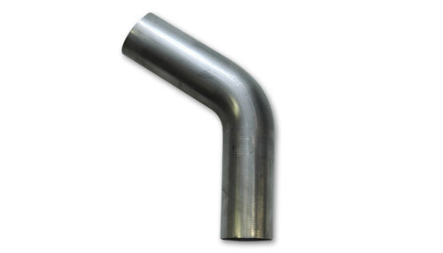 13074 Vibrant T304 Stainless Steel 60 Degree Mandrel Bend