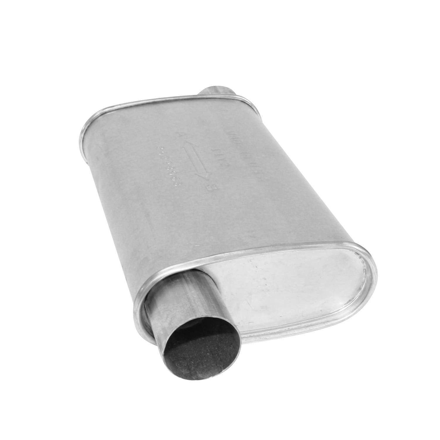 6481 AP Exhaust Muffler