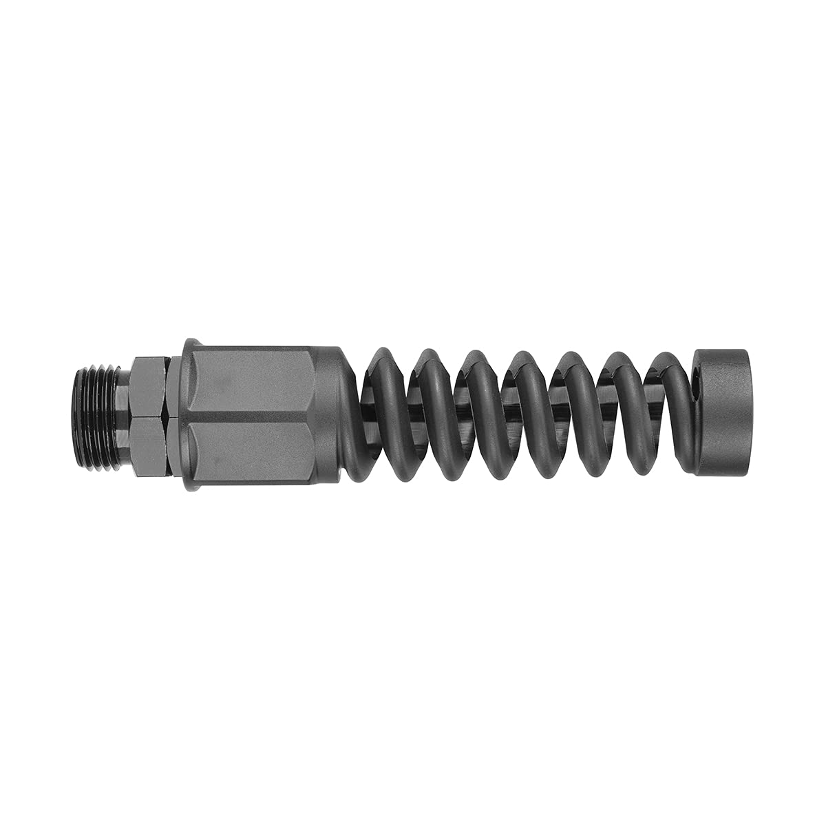 Pro Flexzilla Water Hose Reusable Fitting, Male, 5/8 in. - RP900625M