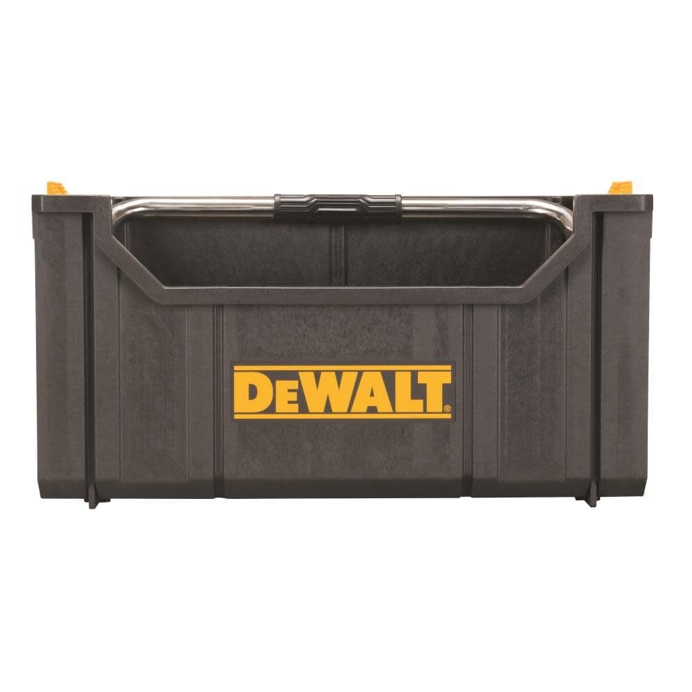 Tote DEWALT - Toughsystem with Carrying Handle