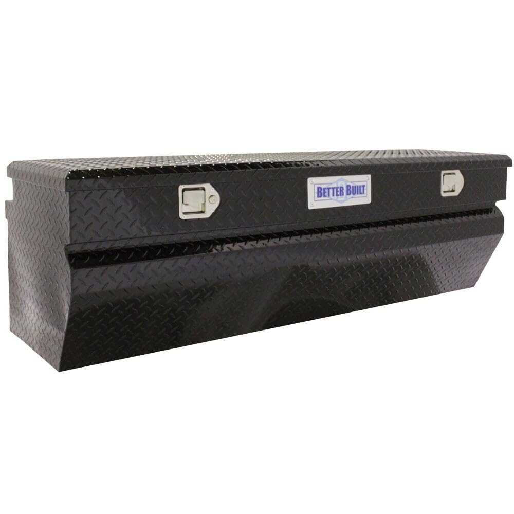 Tool Box Better Built 62210278, Black