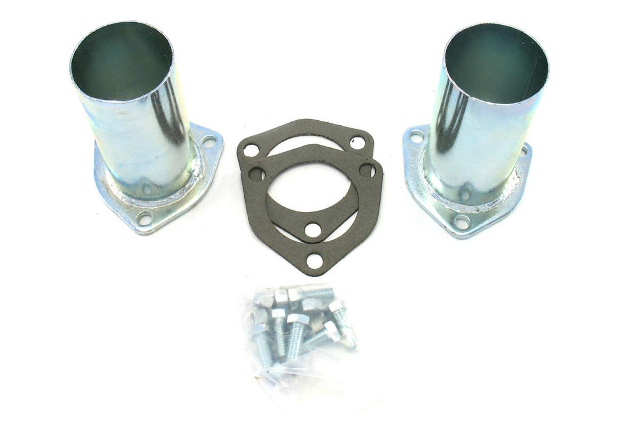 H7242 Patriot Exhaust 2-1/2" Exhaust Collector Reducer
