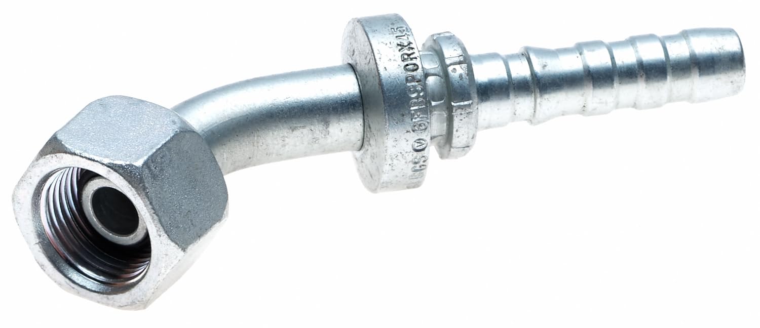 Gates Coupling G20831-1616