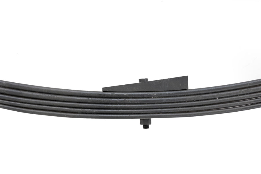 Rough Country 2.5" Leaf Springs Rear for 1976-1983 Jeep CJ5-8008Kit