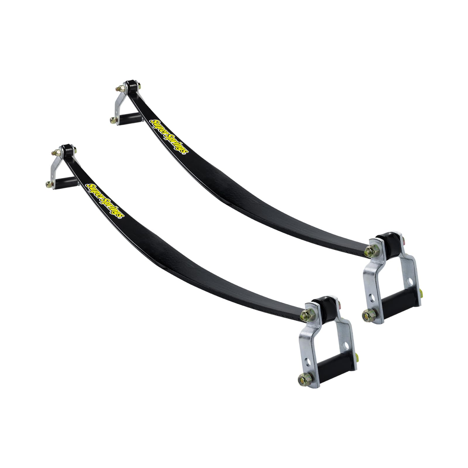 SuperSprings SSA9 for RAM 1500, Chevrolet|GMC Silverado|Sierra 1500, Express|Savana 2500|3500