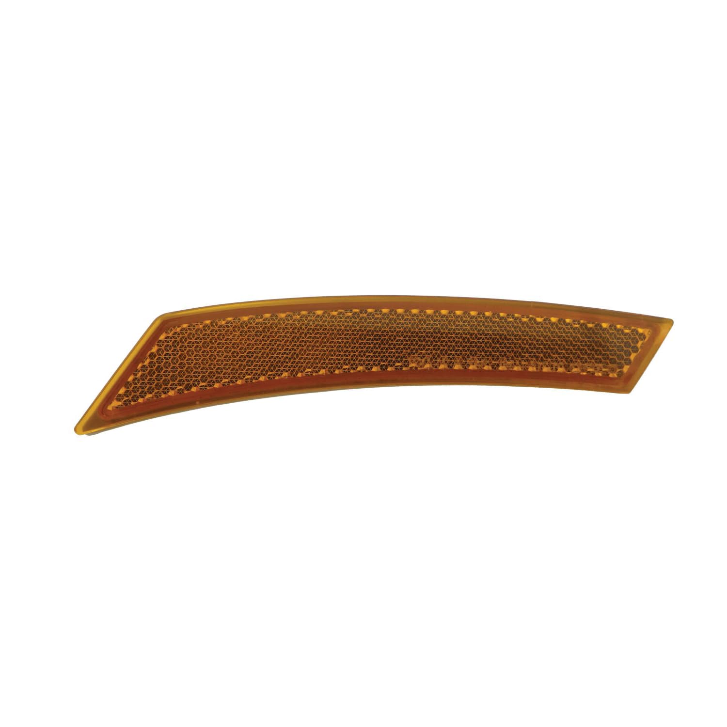 For Nissan Frontier 22 Front Side Marker Light S/SV/PRO-X/PRO-4X / EXT Cab Passenger Side CAPA | DOT Certified 26140-9BU0B | NI2557102C ACK