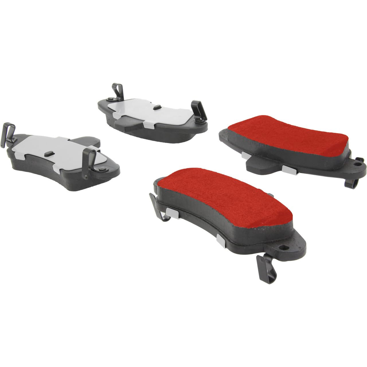 500.08991 Centric PQ PRO PADS