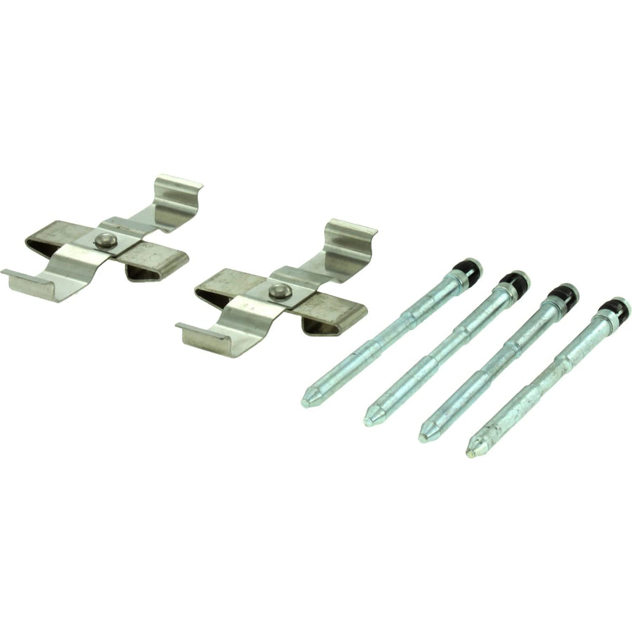 Sport Brake Pads StopTech 309.10531 with Shims and Hardware