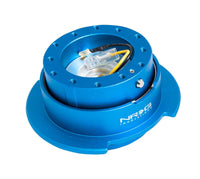 Quick Release NRG SRK-250BL - Gen 2.5
