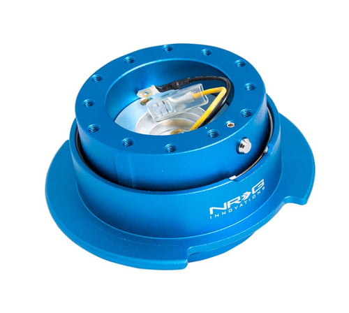 Quick Release NRG SRK-250BL - Gen 2.5