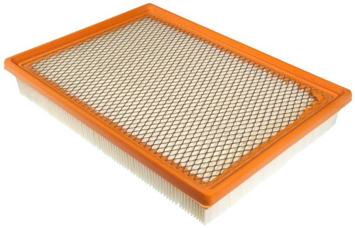 Air Filter MAHLE LX 1662