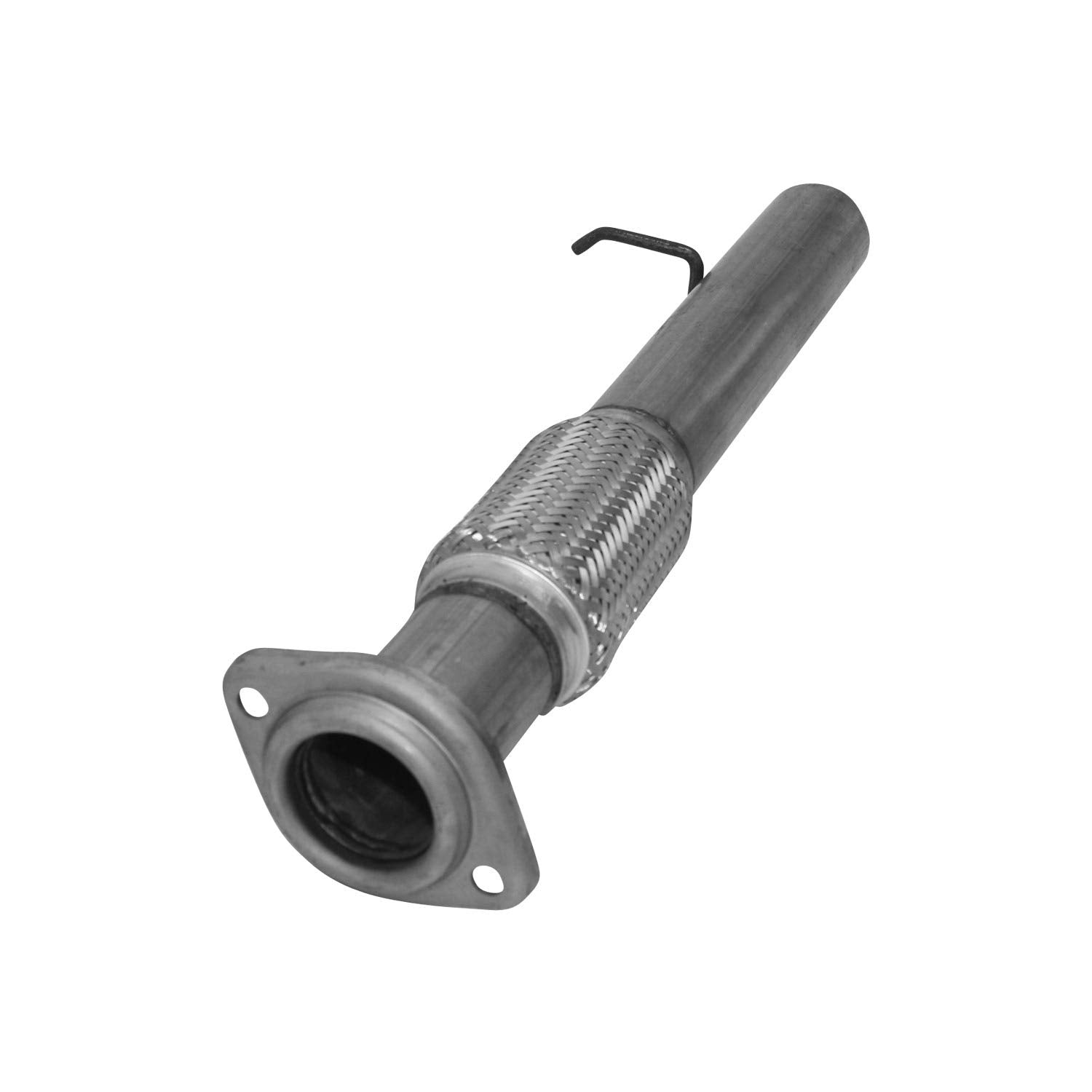 Exhaust Pipe AP Exhaust 38890 Pre-Bent