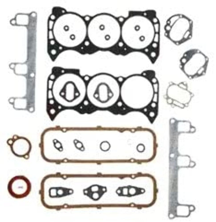 Head Set MAHLE HS3741