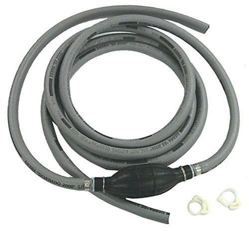 Epa Fuel Line Assembly-Universal Sierra International 18-8032EP-2 Epa Fuel Line Assembly-Universal