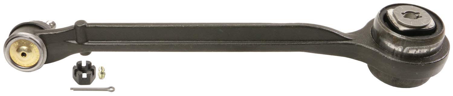 MOOG CK622224 Lower Front Right Suspension Control Arm and Ball Joint Assembly for Dodge Charger