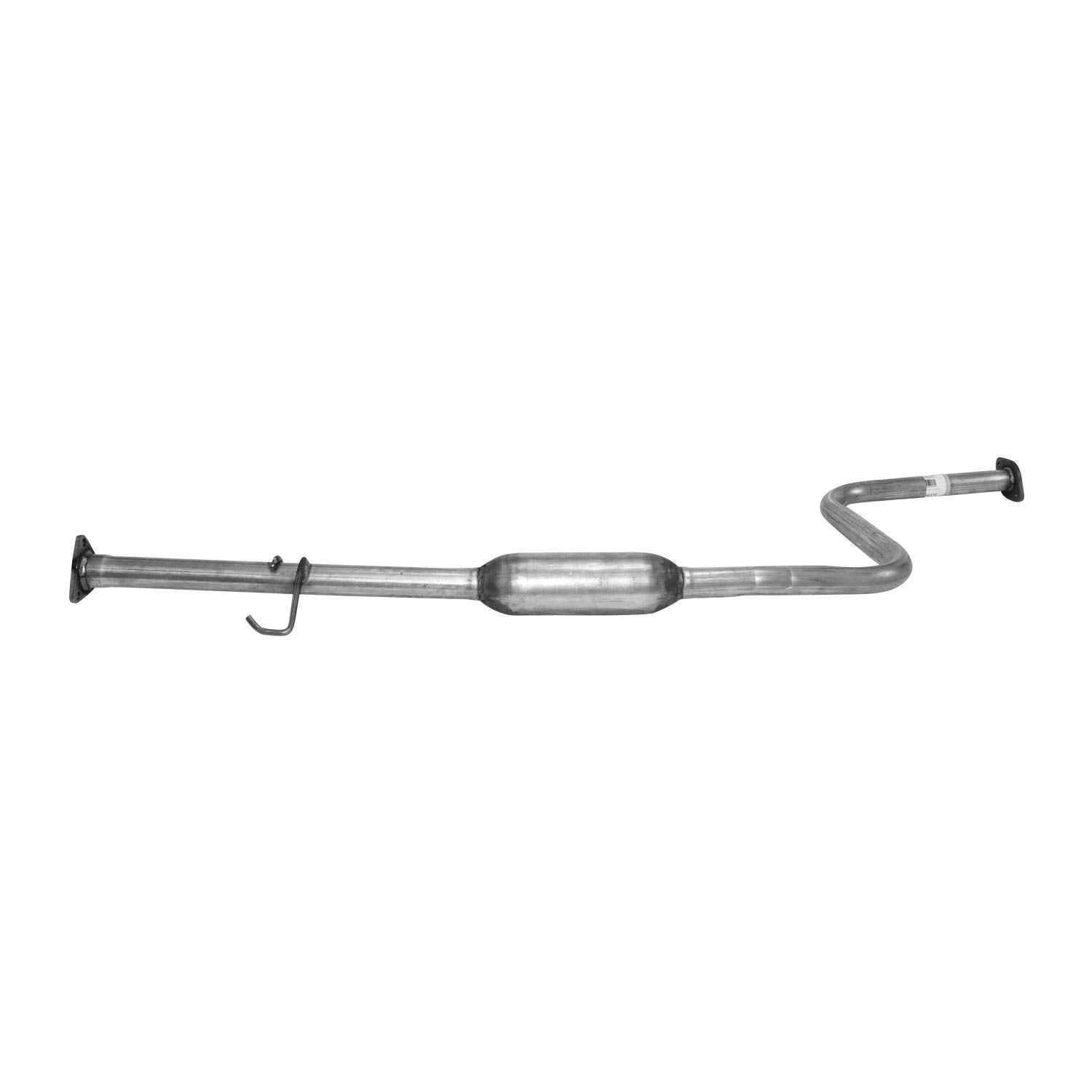 Exhaust Pipe AP Products 68336