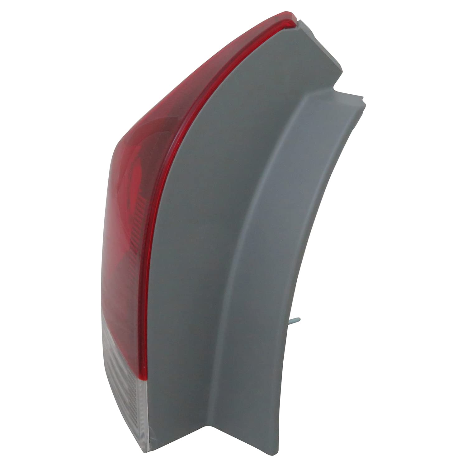 Left TYC Tail Light Assembly Compatible with 2013-2016 Toyota Venza