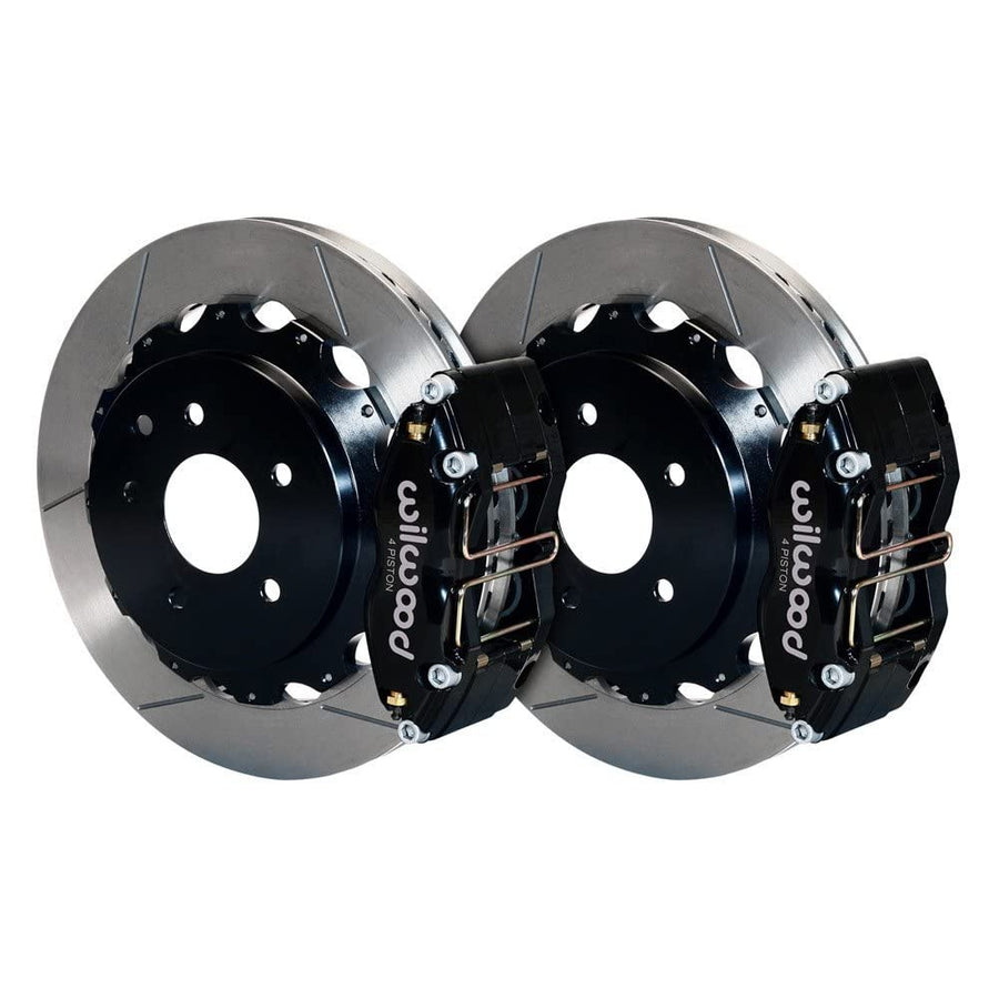 Rear DPR-DS Kit,13.00"
