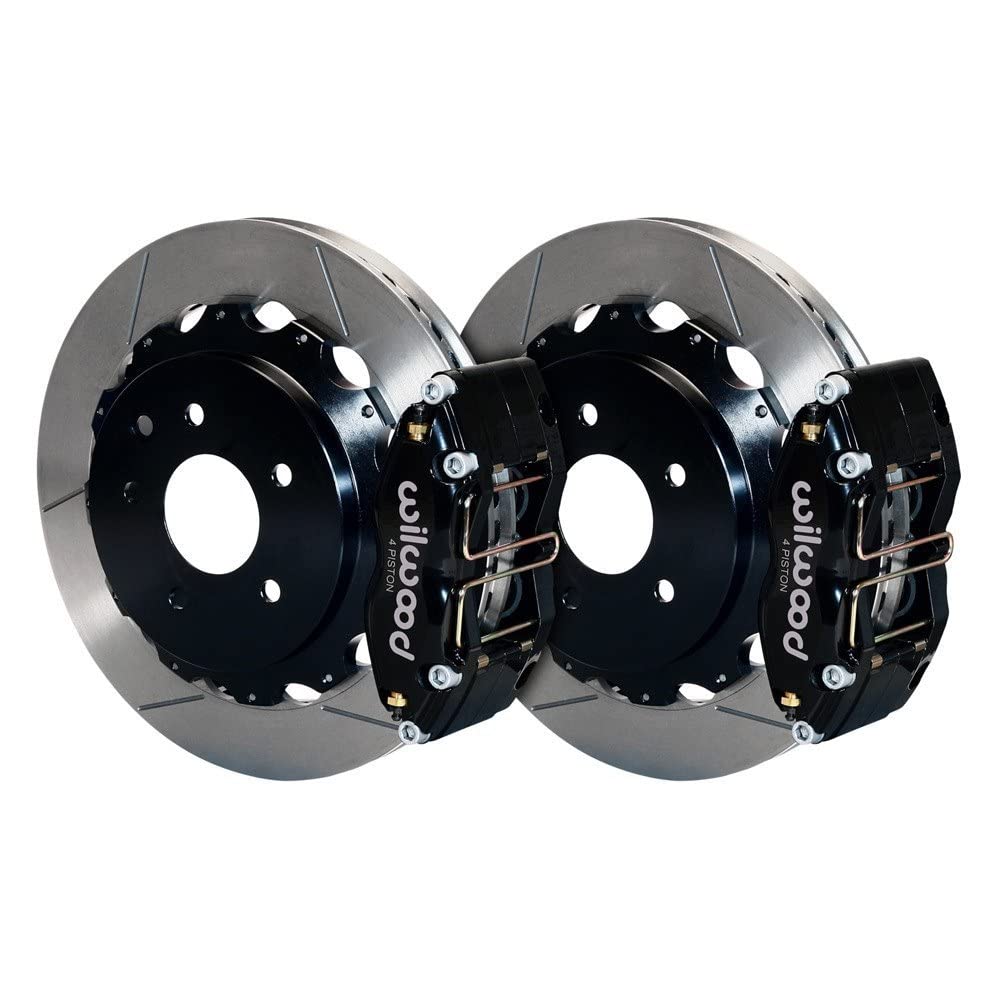 Rear DPR-DS Kit,13.00"