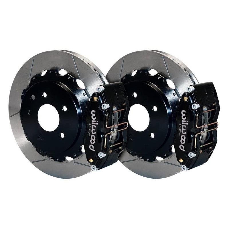 Rear DPR-DS Kit,13.00"