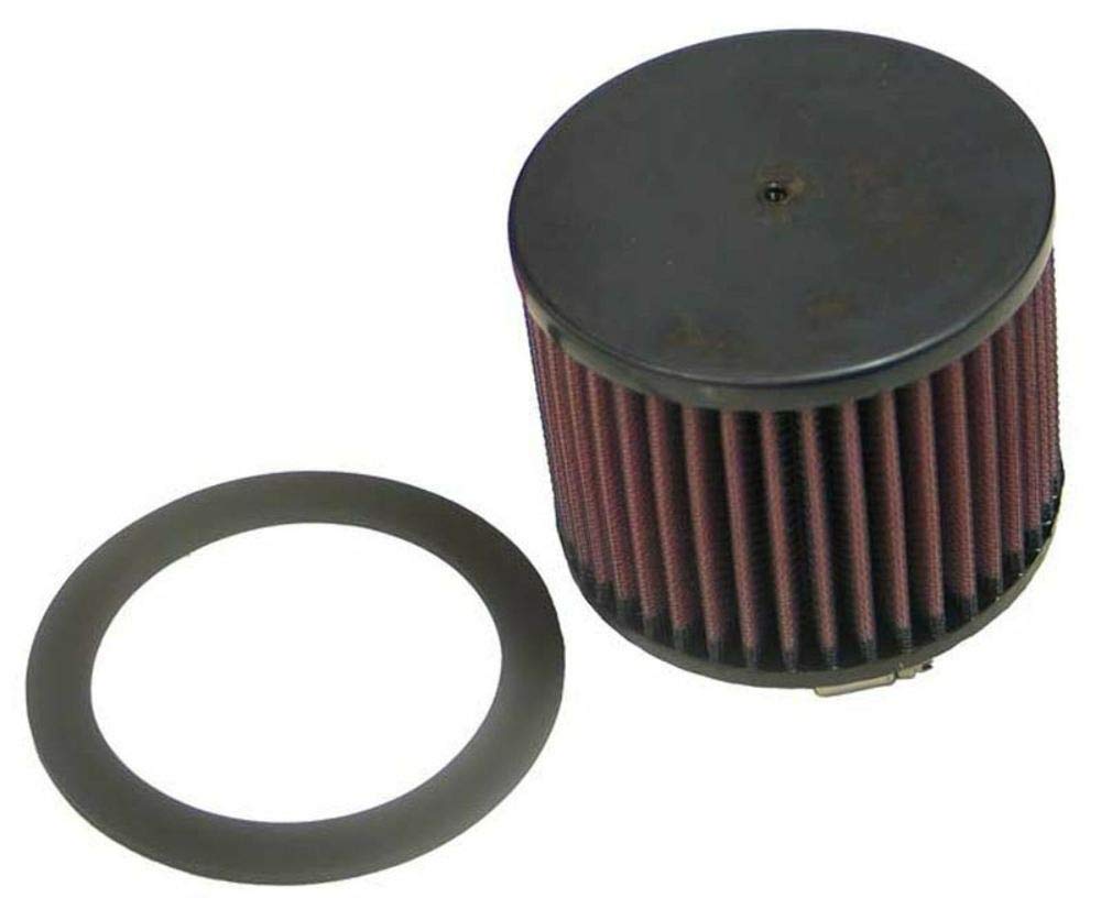 K&N Air Filter Replacement KA-4093 Fits 97-01 Kawasaki KAF300 MULE 550