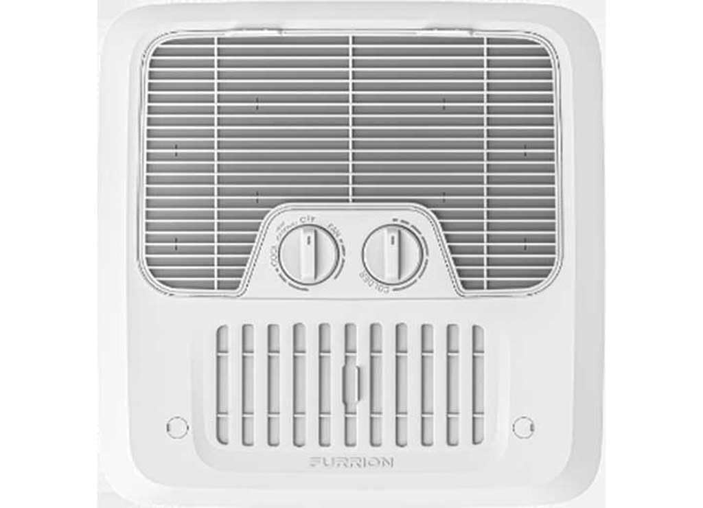 Furrion RV Chill AC Standard Air Distribution Box for Manual Control - FACT11CA-PS
