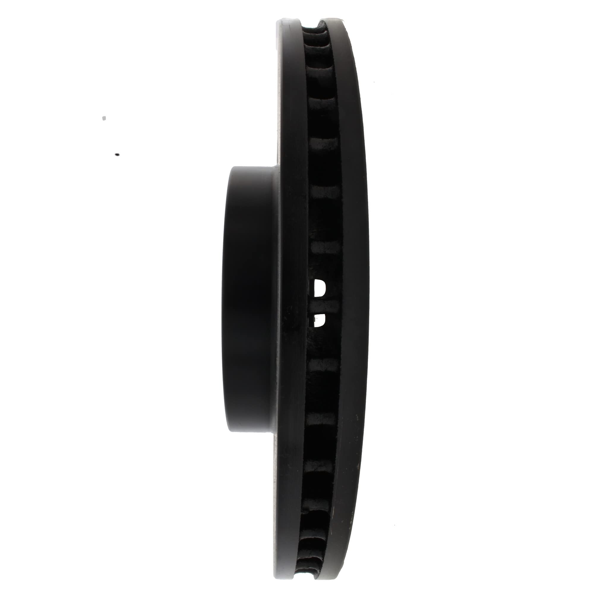 Centric 120.47024 Premium Automotive Replacement Front Brake Rotor Fits Select Subaru Forester/Legacy/Outback