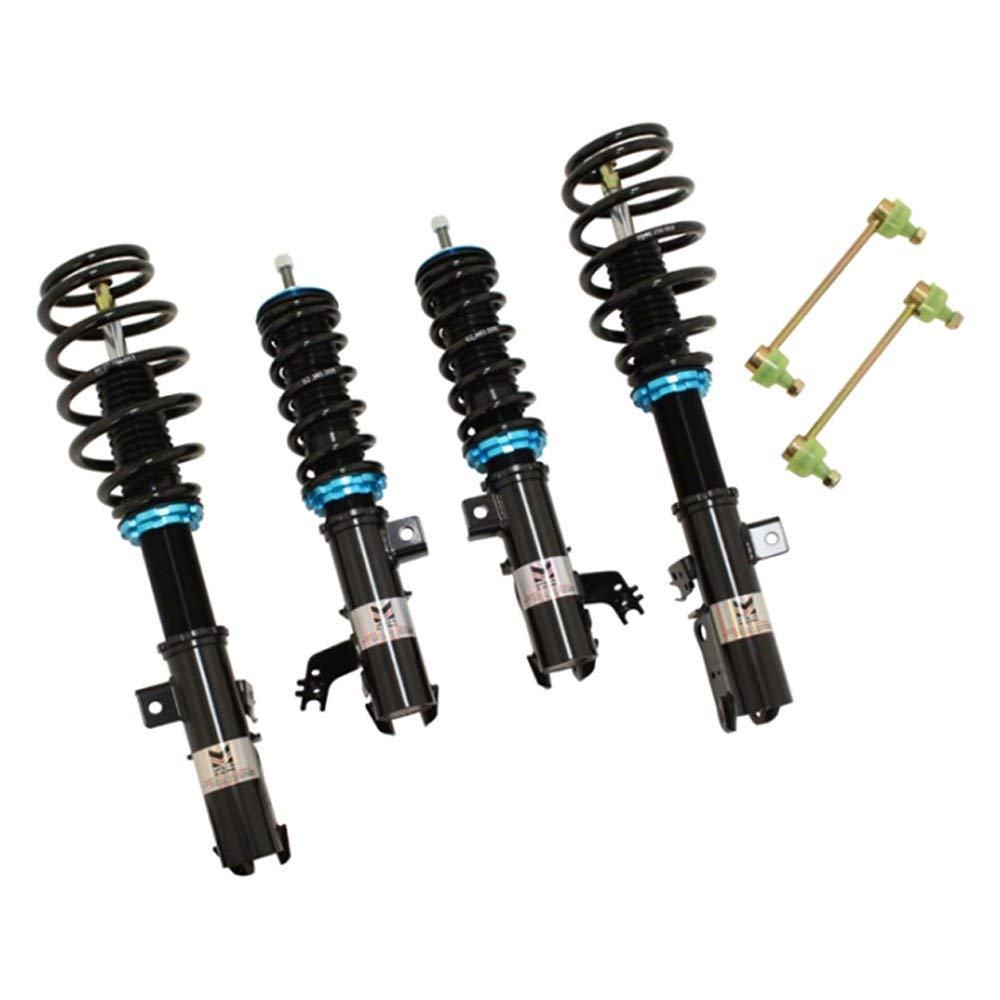 EZ Series Megan Racing MR-CDK-TCA12S-EZ Coilover Damper Kit