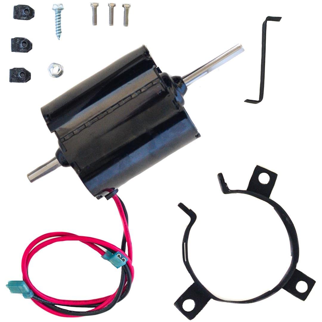 Hydro Flame Motor Kit MC Enterprises 37358MC