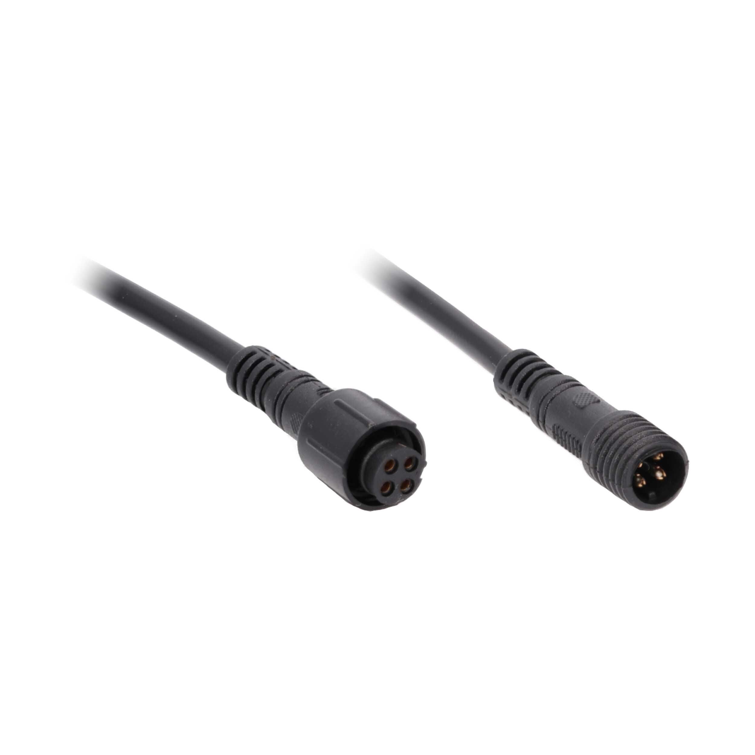 2ft Metra Brands Chasing Extension Cable