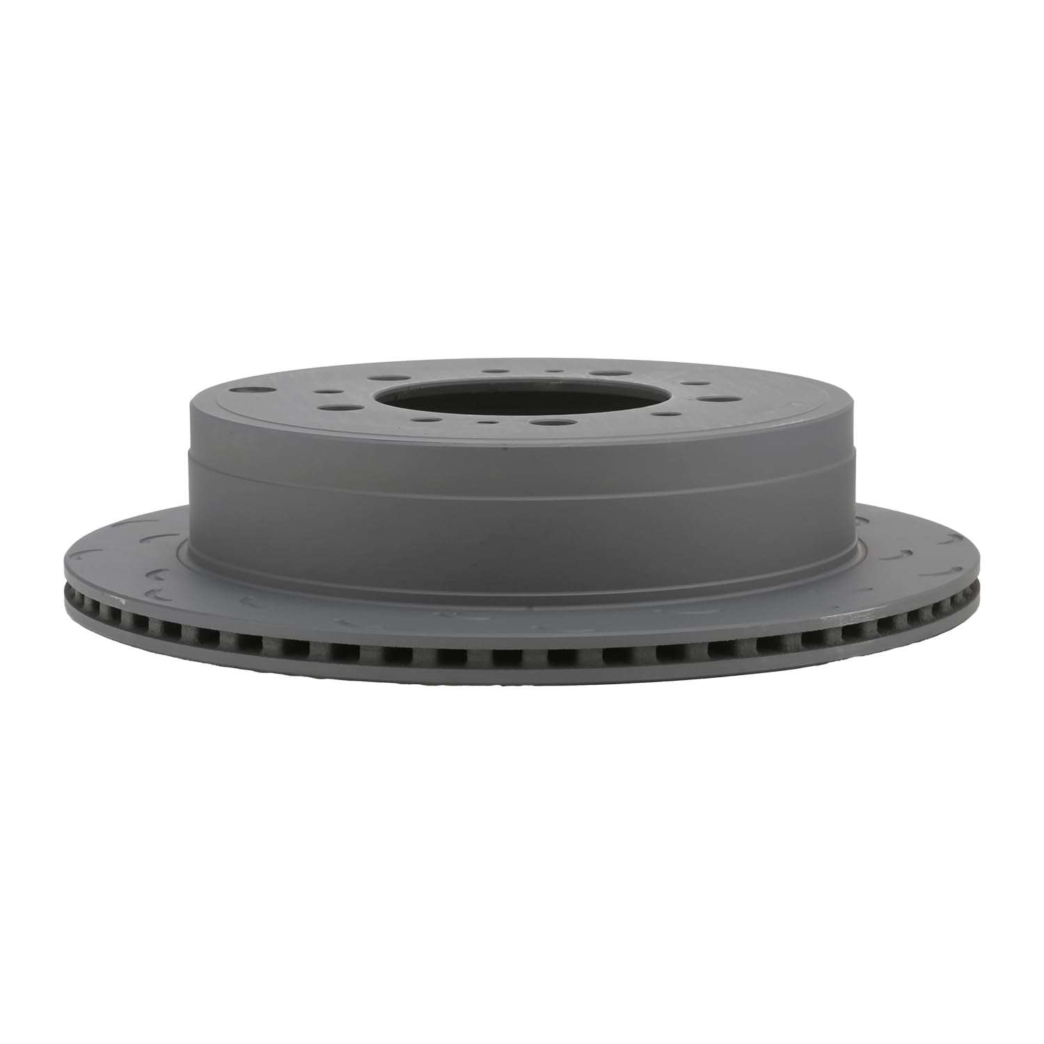 Hawk Performance Talon Slotted HTS5011 Rotors
